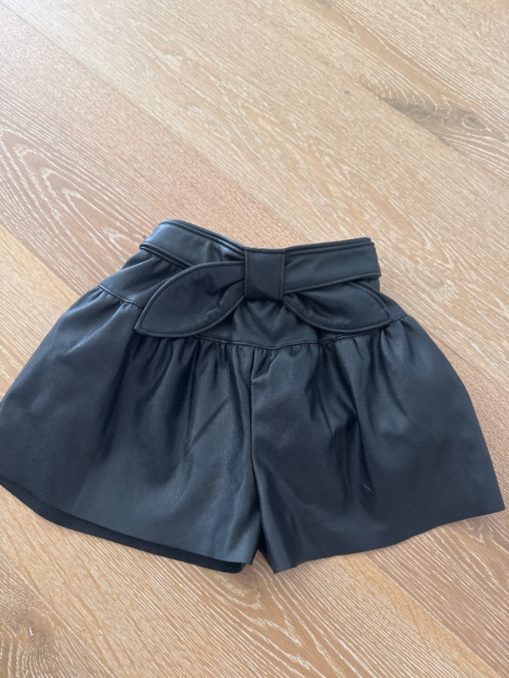 Mayoral girls shorts